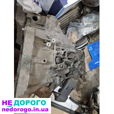 Коробка передач МКПП Hyundai Elantra 1.6 2015 1.6 л бензин.