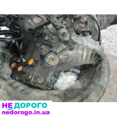 Коробка передач МКПП Hyundai Kia Sportage 2.0 CRDI 10-15 M56GF2-1 4WD, дизель, 2.0 л.