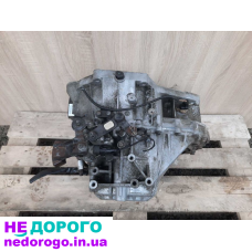 Коробка передач МКПП Hyundai Santa Fe 2.2 CRDi 4x4 Kia 2018 2.2 л дизель.