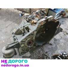 Коробка передач МКПП Hyundai Santa Fe II 2.2 CRDI 4WD WD05 4300038070, 2006 рік, дизельний двигун, 4WD.