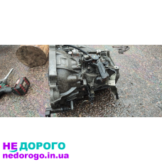 Коробка передач мкпп Kia Sportage3 1.7crdi,Hyundai IX35 2010-2016, об'єм двигуна 1.7 л, дизель.