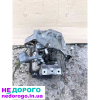 Коробка передач МКПП КПП FXQ 1.4 i 16 v VW Golf 5 Touran Skoda Octavia