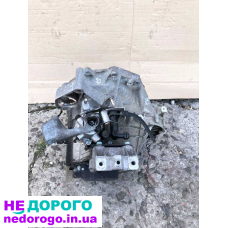Коробка передач МКПП КПП FXQ 1.4 i 16 v VW Golf 5 Touran Skoda Octavia
