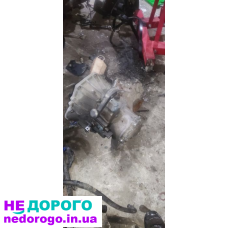 Коробка передач МКПП Mercedes Vito 638 Sprinter 2.2 2.3 1996-2003 2.2-2.3 л дизель.