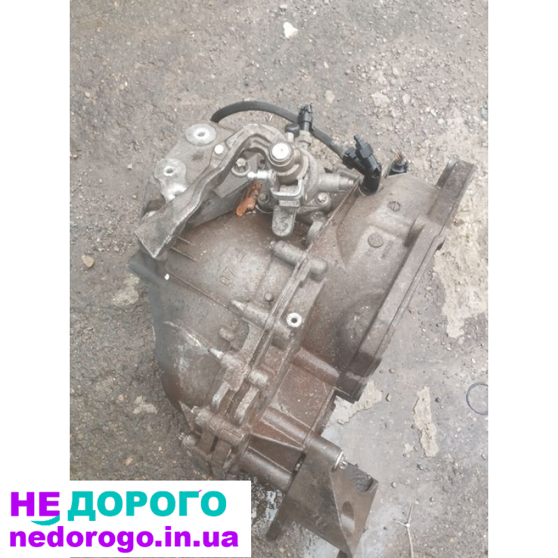 Коробка передач МКПП Opel F40 для Vectra C, Signum, Astra, Zafira 1.9, 2004 р., дизель