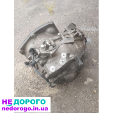 Коробка передач МКПП Opel F40 для Vectra C, Signum, Astra, Zafira 1.9, 2004 р., дизель