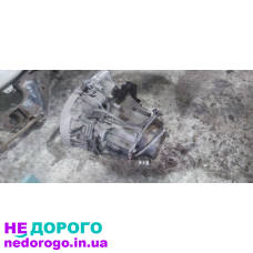 Коробка передач МКПП КПП Renault Megane 2 1.5 dci