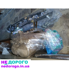 Коробка передач МКПП Lifan 620 Solano 1.6 2011, 22т.км, бензин.