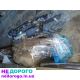 Коробка передач МКПП Lifan 620 Solano 1.6 2011, 22т.км, бензин.