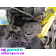 Коробка передач мкпп LMU KVC 6 ступка для VW Tiguan Passat 2.0tdi 4x4, випущена у 2020 році.
