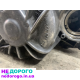 Коробка передач МКПП PK5008 для Мастер Мовано Інтерстар 2.5 5ступка.