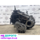 Коробка передач МКПП PK5008 для Мастер Мовано Інтерстар 2.5 5ступка.