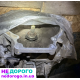 Коробка передач МКПП Mazda 6 GH (FL) 2.2diesel 2008 2.2 л дизель.