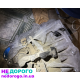 Коробка передач МКПП Mazda 6 GH (FL) 2.2diesel 2008 2.2 л дизель.