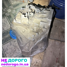 Коробка передач МКПП Mazda 6 GH (FL) 2.2diesel 2008 2.2 л дизель.