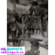 Коробка передач МКПП Mazda 6 GH Europe 2.5 2.0B 2007-2013 2.5L 2.0L бензин.