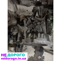 Коробка передач МКПП Mazda 6 GH Europe 2.5 2.0B 2007-2013 2.5L 2.0L бензин.