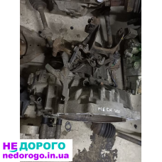 Коробка передач МКПП Mazda 6 GH Europe 2.5 2.0B 2007-2013 2.5L 2.0L бензин.