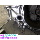 Коробка передач МКПП Mazda CX5 AWD 4x4 2012 EK F7 EKF7, 2.0 л, бензин.