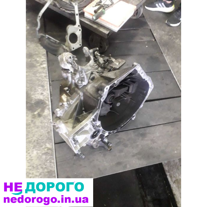 Коробка передач МКПП Mazda CX5 AWD 4x4 2012 EK F7 EKF7, 2.0 л, бензин.