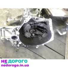 Коробка передач МКПП Mazda CX5 AWD 4x4 2012 EK F7 EKF7, 2.0 л, бензин.