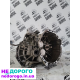 Коробка передач МКПП Mercedes-Benz Vito 447 1.6 2019 1.6 л дизель.