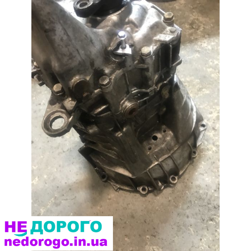 Коробка передач (МКПП) Mercedes 124, 1995, 2.0 л, бензин.