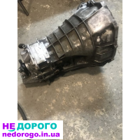 Коробка передач (МКПП) Mercedes 124, 1995, 2.0 л, бензин.