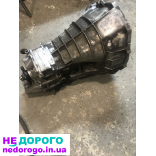 Коробка передач (МКПП) Mercedes 124, 1995, 2.0 л, бензин.