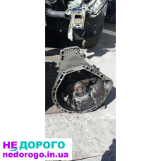 Коробка передач МКПП Mercedes Sprinter 906 2.2 cdi om646, 2006 рік, дизель, 2.2 л.