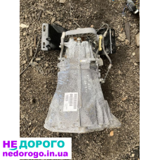 Коробка передач МКПП Mercedes Vito W639 OM646 2004 2.2 дизель.