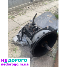 Коробка передач МКПП Mercedes Vario, Atego 815, Vario 814 S5-42: модель S5-42, 2005 рік, об'єм двигуна 4.2 л, дизель.