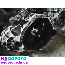 Коробка передач МКПП Mercedes Vito W638 2.2cdi A6382601000, 2000 рік, дизель, 2.2 л.