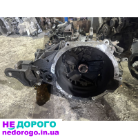 Коробка передач МКПП Mitsubishi ASX 1.8 tdi F6MBA-1-SSZ 2500A294 2WD, 2018 рік, дизельний двигун 1.8 л.