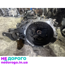 Коробка передач МКПП Mitsubishi ASX 1.8 tdi F6MBA-1-SSZ 2500A294 2WD, 2018 рік, дизельний двигун 1.8 л.