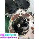 Коробка передач МКПП Mitsubishi L200, 2008 рік, 2.5 л дизель.