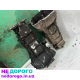 Коробка передач МКПП Mitsubishi L200, 2008 рік, 2.5 л дизель.