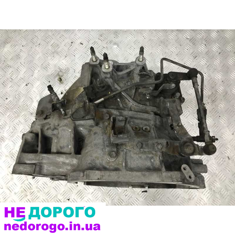 Коробка передач МКПП Mitsubishi Outlander GF 2.2 D, 3 покоління, 2018 рік, об'єм двигуна 2.2 л, дизельне паливо.
