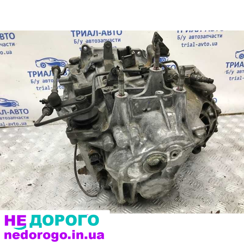 Коробка передач МКПП Mitsubishi Outlander GF 2.2 D, 3 покоління, 2018 рік, об'єм двигуна 2.2 л, дизельне паливо.