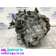 Коробка передач МКПП Mitsubishi Outlander GF 2.2 D, 3 покоління, 2018 рік, об'єм двигуна 2.2 л, дизельне паливо.