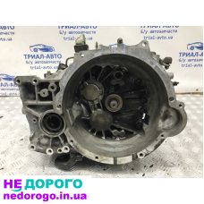 Коробка передач МКПП Mitsubishi Outlander GF 2.2 D, 3 покоління, 2018 рік, об'єм двигуна 2.2 л, дизельне паливо.