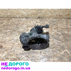 Коробка передач МКПП МКП VW Skoda A7 1.6 TDI CLH 5ст MWW