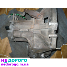 Коробка передач МКПП SEAT IBIZA 021A, 1999 рік, 1.4 л, бензин.