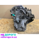 Коробка передач МКПП TL4B113 для Nissan Qashqai 1.5, 2007 рік, дизель, 1.5 л.