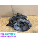 Коробка передач МКПП TL4B113 для Nissan Qashqai 1.5, 2007 рік, дизель, 1.5 л.