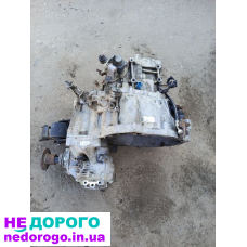 Коробка передач МКПП Nissan X-Trail 2.2CDI T30 2001 2.2 л дизель 4*4 8H5#1.