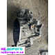 Коробка передач МКПП Nissan Qashqai J10 1.6 DCI 2012 1.6 л дизель.