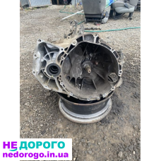 Коробка передач МКПП Nissan X-Trail 4x4, 2008 рік, 2.5 л бензин.