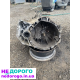 Коробка передач МКПП Nissan X-Trail 4x4, 2008 рік, 2.5 л бензин.