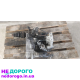 Коробка передач МКПП Octavia Tour, Golf 4, A3 1.9TDI (EGR) 5-ступенева, 2003 рік, 1.9 л, дизель.